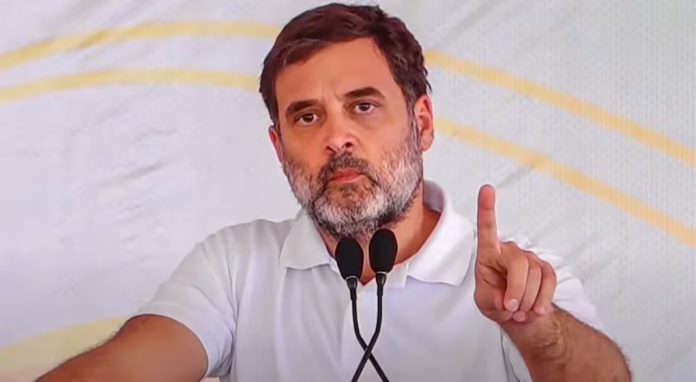സർക്കാറിന്റെ നയം തീരുമാനിക്കുന്നത് പ്രധാനമന്ത്രിയോ കങ്കണയോ ; രാഹുൽ ഗാന്ധി സർക്കാറിന്റെ നയം തീരുമാനിക്കുന്നത് പ്രധാനമന്ത്രിയോ കങ്കണയോ ; രാഹുൽ ഗാന്ധി