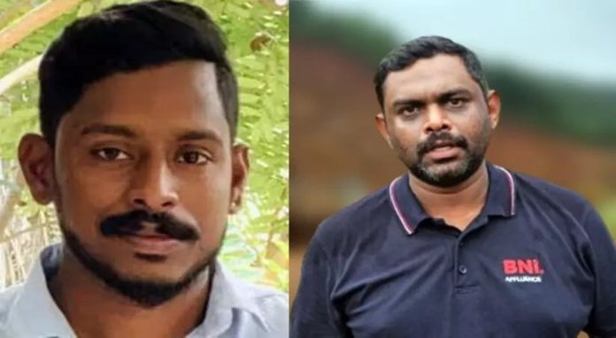 അർജുൻ കുടുംബത്തിന് വേണ്ടി മാത്രം ജീവിച്ചവൻ : ലോറി ഉടമ മനാഫ് അർജുൻ കുടുംബത്തിന് വേണ്ടി മാത്രം ജീവിച്ചവൻ : ലോറി ഉടമ മനാഫ്