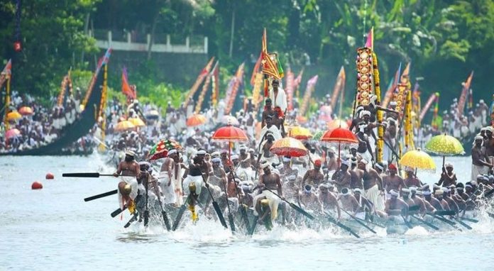 70ാമത് നെഹ്റു ട്രോഫി വള്ളംകളിക്ക് ഇനി രണ്ടുനാൾ 70ാമത് നെഹ്റു ട്രോഫി വള്ളംകളിക്ക് ഇനി രണ്ടുനാൾ