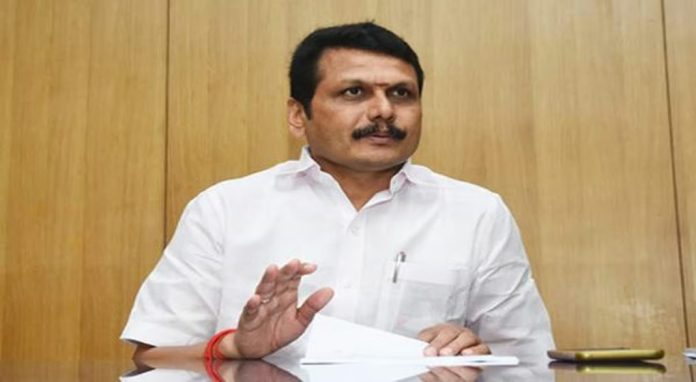 സെന്തില് ബാലാജിക്കു ജാമ്യം നല്കി സുപ്രീം കോടതി സെന്തില് ബാലാജിക്കു ജാമ്യം നല്കി സുപ്രീം കോടതി