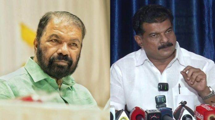 ഉത്തരം താങ്ങുന്നു എന്ന് ധരിക്കുന്ന പല്ലിയെ പോലെയാണ് പി വി അൻവർ : മന്ത്രി വി ശിവൻകുട്ടി ഉത്തരം താങ്ങുന്നു എന്ന് ധരിക്കുന്ന പല്ലിയെ പോലെയാണ് പി വി അൻവർ : മന്ത്രി വി ശിവൻകുട്ടി