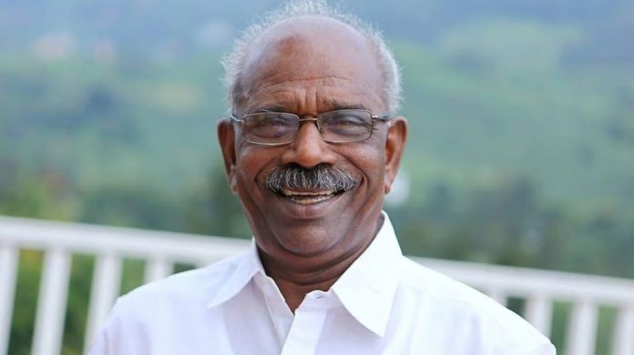 വിമർശിക്കുന്നവരും എതിർക്കുന്നവരും ആ വഴിക്ക് പോകുക ; പിവി അൻവറിനെതിരെ എംഎം മണി വിമർശിക്കുന്നവരും എതിർക്കുന്നവരും ആ വഴിക്ക് പോകുക ; പിവി അൻവറിനെതിരെ എംഎം മണി