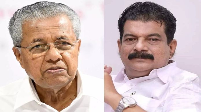 മുഖ്യമന്ത്രിക്കെതിരെ കത്തിപ്പടർന്ന പി വി അൻവറിനെ നേരിടാൻ സിപിഎം ; പാർട്ടി തീരുമാനം ഇന്നറിയാം മുഖ്യമന്ത്രിക്കെതിരെ കത്തിപ്പടർന്ന പി വി അൻവറിനെ നേരിടാൻ സിപിഎം ; പാർട്ടി തീരുമാനം ഇന്നറിയാം