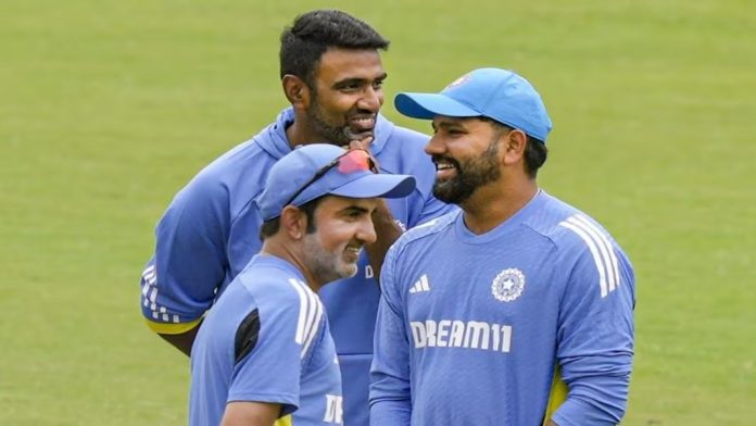 ബംഗ്ലാദേശിനെതിരെ പരമ്പര തൂത്തുവാരാന് ഇന്ത്യ! രണ്ടാം ടെസ്റ്റില് കാണ്പൂരില് ഇന്ന് തുടക്കം ബംഗ്ലാദേശിനെതിരെ പരമ്പര തൂത്തുവാരാന് ഇന്ത്യ! രണ്ടാം ടെസ്റ്റില് കാണ്പൂരില് ഇന്ന് തുടക്കം