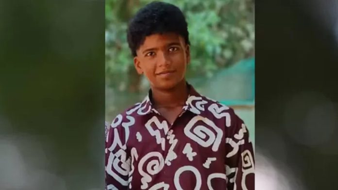 തൃത്താലയിൽ 10ാം ക്ലാസ് വിദ്യാർഥിയെ കാണാനില്ല തൃത്താലയിൽ 10ാം ക്ലാസ് വിദ്യാർഥിയെ കാണാനില്ല