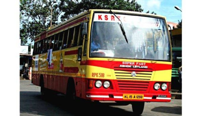 മിന്നലിനെ സൂപ്പർഫാസ്റ്റ് മറികടക്കരുത്, ഓർഡിനറി ഫാസ്റ്റിന് പിന്നാലെ വന്നാൽ മതി ; ഉത്തരവിറക്കി കെഎസ്ആർടിസി മിന്നലിനെ സൂപ്പർഫാസ്റ്റ് മറികടക്കരുത്, ഓർഡിനറി ഫാസ്റ്റിന് പിന്നാലെ വന്നാൽ മതി ; ഉത്തരവിറക്കി കെഎസ്ആർടിസി