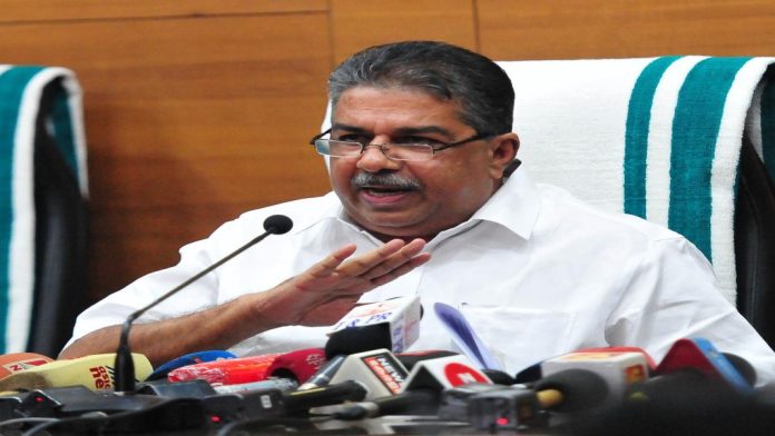 ‘ഒറ്റുകാരന്റെ ജോലിയാണ് അൻവർ ചെയ്തത്’ : സജി ചെറിയാൻ ‘ഒറ്റുകാരന്റെ ജോലിയാണ് അൻവർ ചെയ്തത്’ : സജി ചെറിയാൻ