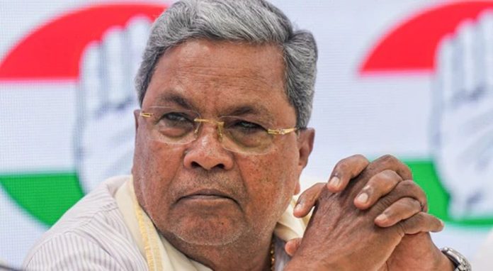 മുഡ ഭൂമിയിടപാട് കേസ് : സിദ്ധരാമയ്യക്കെതിരെ കേസെടുത്ത് ലോകായുക്ത മുഡ ഭൂമിയിടപാട് കേസ് : സിദ്ധരാമയ്യക്കെതിരെ കേസെടുത്ത് ലോകായുക്ത