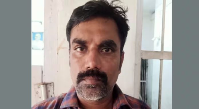 ജീവനക്കാരിയോട് ലൈംഗികാതിക്രമം നടത്തിയ സ്ഥാപന ഉടമ പിടിയിൽ ജീവനക്കാരിയോട് ലൈംഗികാതിക്രമം നടത്തിയ സ്ഥാപന ഉടമ പിടിയിൽ