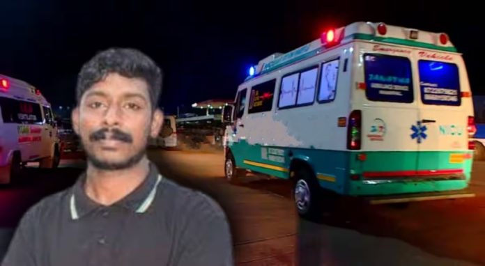 അര്ജുനെ ഏറ്റുവാങ്ങി കേരളം ; വിലാപയാത്ര കോഴിക്കോട് ജില്ലയിൽ അര്ജുനെ ഏറ്റുവാങ്ങി കേരളം ; വിലാപയാത്ര കോഴിക്കോട് ജില്ലയിൽ