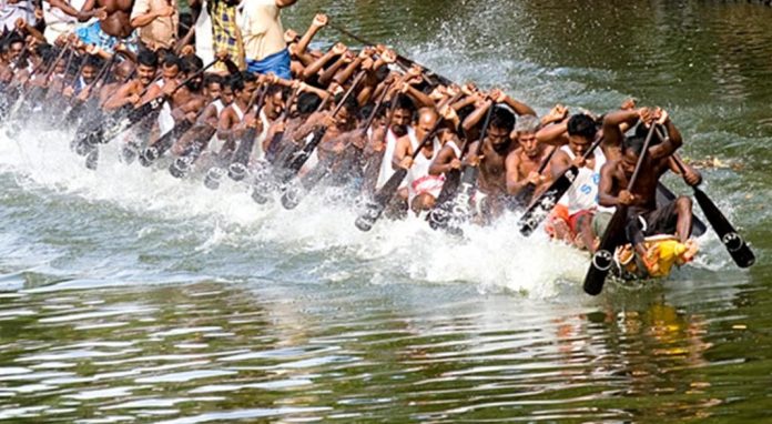 ഇനി മണിക്കൂറുകള് മാത്രം ; നെഹ്റു ട്രോഫി വള്ളംകളി ഇന്ന് ഇനി മണിക്കൂറുകള് മാത്രം ; നെഹ്റു ട്രോഫി വള്ളംകളി ഇന്ന്