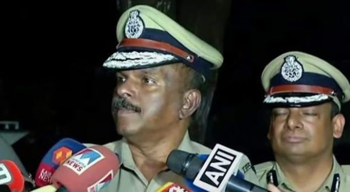 ആര്എസ്എസ് കൂടിക്കാഴ്ച വ്യക്തിപരമെന്ന് അജിത് കുമാര് ; മൊഴി രേഖപ്പെടുത്തി ആര്എസ്എസ് കൂടിക്കാഴ്ച വ്യക്തിപരമെന്ന് അജിത് കുമാര് ; മൊഴി രേഖപ്പെടുത്തി