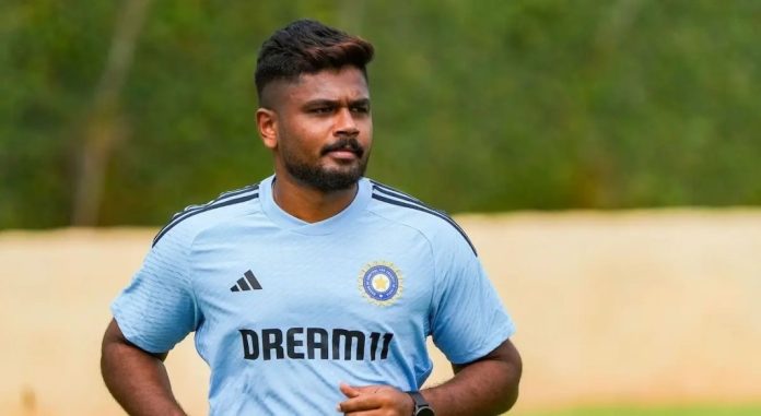 സഞ്ജു വീണ്ടും ഇന്ത്യന് ടീമില് ; ബംഗ്ലാദേശിനെതിരായ ടി20 പരമ്പരയ്ക്കുള്ള ഇന്ത്യന് ടീമിനെ പ്രഖ്യാപിച്ചു സഞ്ജു വീണ്ടും ഇന്ത്യന് ടീമില് ; ബംഗ്ലാദേശിനെതിരായ ടി20 പരമ്പരയ്ക്കുള്ള ഇന്ത്യന് ടീമിനെ പ്രഖ്യാപിച്ചു