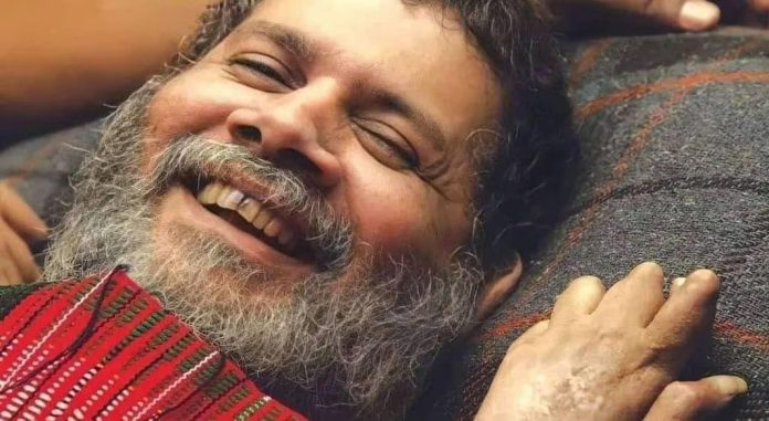 പുഷ്പനെ വാട്സ്ആപ് ഗ്രൂപ്പിലൂടെ അപകീർത്തിപ്പെടുത്തി ; എസ്ഐക്ക് സസ്പെൻഷൻ പുഷ്പനെ വാട്സ്ആപ് ഗ്രൂപ്പിലൂടെ അപകീർത്തിപ്പെടുത്തി ; എസ്ഐക്ക് സസ്പെൻഷൻ