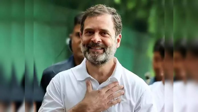 ഹരിയാന നിയമസഭാ തിരഞ്ഞെടുപ്പ് ; രാഹുൽ ഗാന്ധിയുടെ സംസ്ഥാന പര്യടനം ഇന്ന് ആരംഭിക്കും ഹരിയാന നിയമസഭാ തിരഞ്ഞെടുപ്പ് ; രാഹുൽ ഗാന്ധിയുടെ സംസ്ഥാന പര്യടനം ഇന്ന് ആരംഭിക്കും