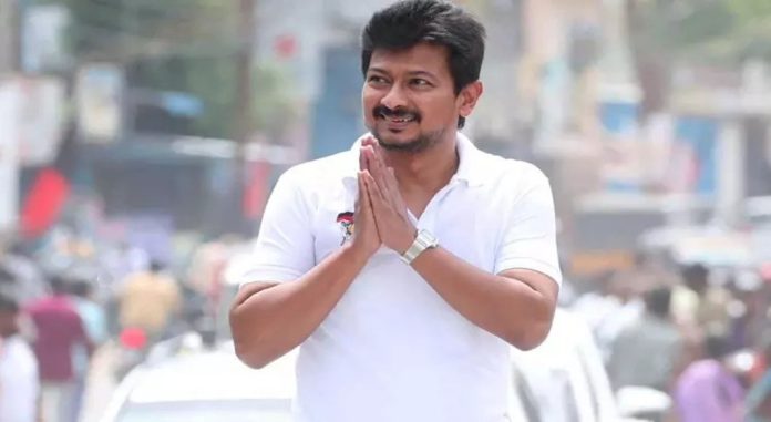 മന്ത്രിയാകാൻ പക്വതയില്ല ; ഉദയനിധി സ്റ്റാലിനെതിരെ ബി.ജെ.പി മന്ത്രിയാകാൻ പക്വതയില്ല ; ഉദയനിധി സ്റ്റാലിനെതിരെ ബി.ജെ.പി