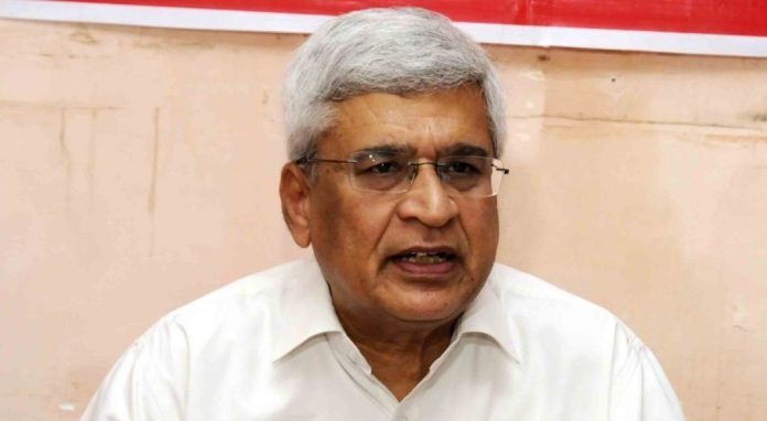 പ്രകാശ് കാരാട്ട് സിപിഎം കോര്ഡിനേറ്റര് ; ചുമതല പാര്ട്ടി കോണ്ഗ്രസ് വരെ പ്രകാശ് കാരാട്ട് സിപിഎം കോര്ഡിനേറ്റര് ; ചുമതല പാര്ട്ടി കോണ്ഗ്രസ് വരെ