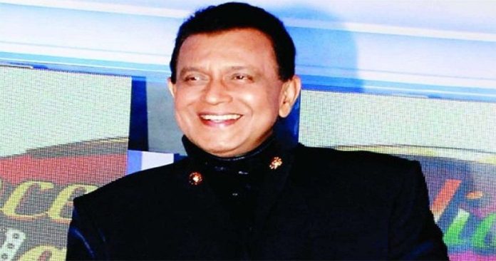 മിഥുന് ചക്രവര്ത്തിക്ക് ദാദാസാഹെബ് ഫാല്ക്കെ അവാര്ഡ് മിഥുന് ചക്രവര്ത്തിക്ക് ദാദാസാഹെബ് ഫാല്ക്കെ അവാര്ഡ്