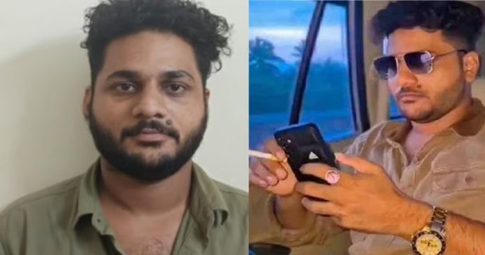 തൃശൂരില് സ്വര്ണം കവര്ന്ന സംഘത്തിന്റെ തലവന്, 22 കേസുകളില് പ്രതി, റോഷന് ഇന്സ്റ്റഗ്രാം താരം തൃശൂരില് സ്വര്ണം കവര്ന്ന സംഘത്തിന്റെ തലവന്, 22 കേസുകളില് പ്രതി, റോഷന് ഇന്സ്റ്റഗ്രാം താരം