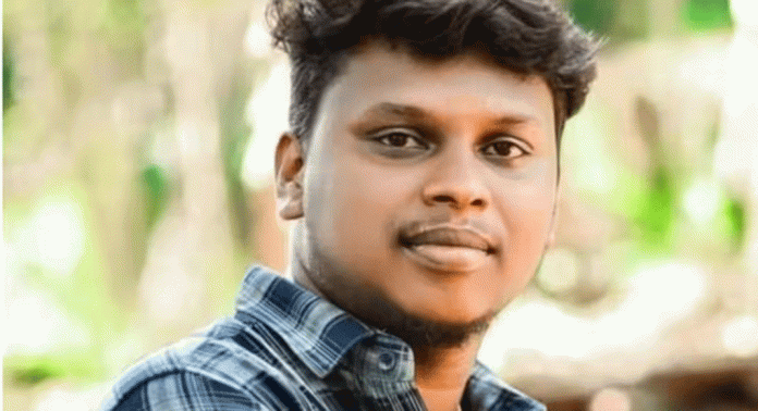 ആലപ്പുഴ നൂറനാട് മീൻ പിടിക്കാൻ പോയ യുവാവ് ഷോക്കേറ്റ് മരിച്ചു ആലപ്പുഴ നൂറനാട് മീൻ പിടിക്കാൻ പോയ യുവാവ് ഷോക്കേറ്റ് മരിച്ചു