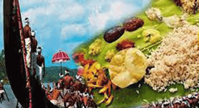 ആറന്മുള വള്ളസദ്യ ഒക്ടോബർ രണ്ടിന് സമാപിക്കും ആറന്മുള വള്ളസദ്യ ഒക്ടോബർ രണ്ടിന് സമാപിക്കും