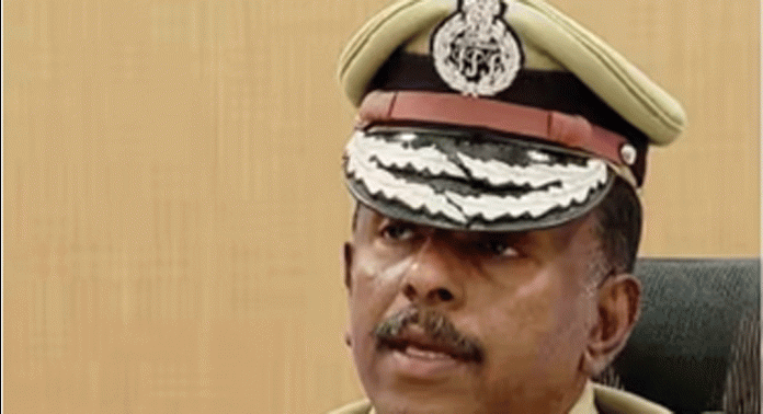 എഡിജിപി എംആര് അജിത് കുമാറിനെതിരെ വീണ്ടും വിമര്ശനവുമായി സി.പി.ഐ മുഖപത്രം എഡിജിപി എംആര് അജിത് കുമാറിനെതിരെ വീണ്ടും വിമര്ശനവുമായി സി.പി.ഐ മുഖപത്രം