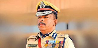 ‘രക്ഷാപ്രവര്ത്തനക്കേസ്’ അട്ടിമറി : എം.ആർ അജിത് കുമാർ ഡിജിപിക്ക് ഇന്ന് വിശദീകരണം നൽകിയേക്കും
