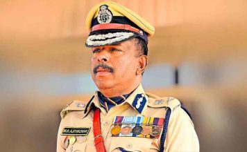 ‘രക്ഷാപ്രവര്ത്തനക്കേസ്’ അട്ടിമറി : എം.ആർ അജിത് കുമാർ ഡിജിപിക്ക് ഇന്ന് വിശദീകരണം നൽകിയേക്കും