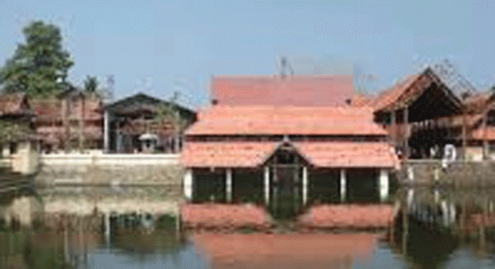 അമ്പലപ്പുഴയിൽ ഉത്രാട കാഴ്ചക്കുലസമർപ്പണം നാളെ അമ്പലപ്പുഴയിൽ ഉത്രാട കാഴ്ചക്കുലസമർപ്പണം നാളെ