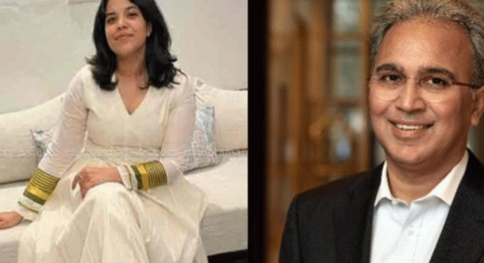 ജോലി സമ്മർദ്ദമാണ് അന്നയുടെ ജീവനെടുത്തതെന്ന് വിശ്വസിക്കുന്നില്ല ; വിശദീകരണവുമായി EY ഇന്ത്യ ചെയർമാൻ ജോലി സമ്മർദ്ദമാണ് അന്നയുടെ ജീവനെടുത്തതെന്ന് വിശ്വസിക്കുന്നില്ല ; വിശദീകരണവുമായി EY ഇന്ത്യ ചെയർമാൻ