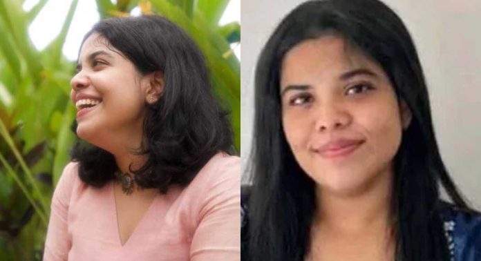 അന്നയുടെ മരണം : ‘അതീവ ആശങ്ക’, സ്വമേധയാ കേസെടുത്ത് മനുഷ്യാവകാശ കമ്മീഷൻ ; തൊഴിൽ മന്ത്രാലയത്തോട് റിപ്പോർട്ട് തേടി അന്നയുടെ മരണം : ‘അതീവ ആശങ്ക’, സ്വമേധയാ കേസെടുത്ത് മനുഷ്യാവകാശ കമ്മീഷൻ ; തൊഴിൽ മന്ത്രാലയത്തോട് റിപ്പോർട്ട് തേടി