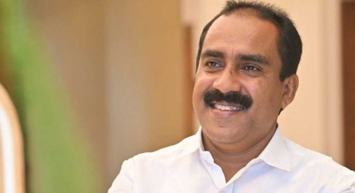 എംഎൽഎയുടെ കുടുംബത്തെ ഭീഷണിപ്പെടുത്തി പണം തട്ടാൻ ശ്രമം എംഎൽഎയുടെ കുടുംബത്തെ ഭീഷണിപ്പെടുത്തി പണം തട്ടാൻ ശ്രമം