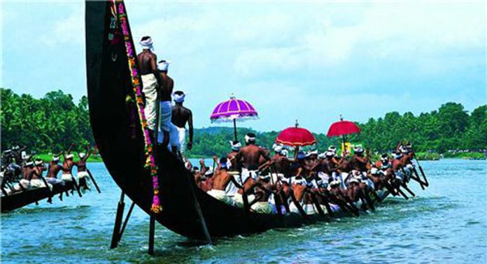 ആറന്മുള ഉത്തൃട്ടാതി ജലോത്സവം 18ന് ; വിപുലമായ തയ്യാറെടുപ്പുകള് ആറന്മുള ഉത്തൃട്ടാതി ജലോത്സവം 18ന് ; വിപുലമായ തയ്യാറെടുപ്പുകള്