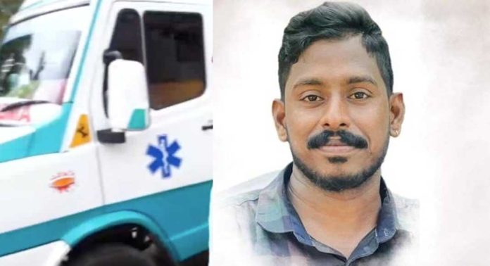 അർജുൻ്റെ അവസാന മടക്കയാത്ര… മൃതദേഹം ബന്ധുക്കൾക്ക് കൈമാറി ; ആംബുലൻസിൽ നാട്ടിലേക്ക് അർജുൻ്റെ അവസാന മടക്കയാത്ര… മൃതദേഹം ബന്ധുക്കൾക്ക് കൈമാറി ; ആംബുലൻസിൽ നാട്ടിലേക്ക്