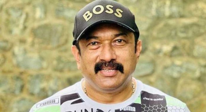 പീഡന പരാതി ; ബാബുരാജിനെതിരെ കേസെടുത്തു – യുവതിയുടെ മൊഴിയെടുത്തു പീഡന പരാതി ; ബാബുരാജിനെതിരെ കേസെടുത്തു – യുവതിയുടെ മൊഴിയെടുത്തു
