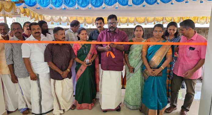 സര്ക്കാര് ക്ഷീരകര്ഷകര്ക്കും സംഘങ്ങള്ക്കും മെച്ചപ്പെട്ട ജീവിത സാഹചര്യം ഒരുക്കി നല്കുന്നു – ഡെപ്യൂട്ടി സ്പീക്കര് സര്ക്കാര് ക്ഷീരകര്ഷകര്ക്കും സംഘങ്ങള്ക്കും മെച്ചപ്പെട്ട ജീവിത സാഹചര്യം ഒരുക്കി നല്കുന്നു – ഡെപ്യൂട്ടി സ്പീക്കര്