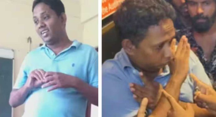 ട്രാൻസ്ജെൻഡറിന്റെ പീഡനപരാതി ; സന്തോഷ് വർക്കിയുടെ ജാമ്യാപേക്ഷ 12 ന് പരിഗണിക്കാൻ മാറ്റി ട്രാൻസ്ജെൻഡറിന്റെ പീഡനപരാതി ; സന്തോഷ് വർക്കിയുടെ ജാമ്യാപേക്ഷ 12 ന് പരിഗണിക്കാൻ മാറ്റി