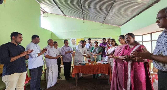 നൈപുണ്യ വികസനം കാര്യക്ഷമമായ നയം രൂപീകരിക്കണം നൈപുണ്യ വികസനം കാര്യക്ഷമമായ നയം രൂപീകരിക്കണം