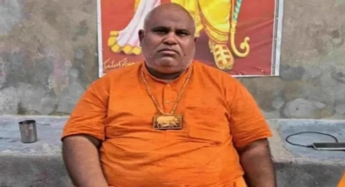 ഹരിയാന തെരഞ്ഞെടുപ്പിൽ മത്സരിക്കാനായി നൂഹ് വർഗീയകലാപത്തിലെ പ്രതി ബിട്ടു ബജ്രംഗി ഹരിയാന തെരഞ്ഞെടുപ്പിൽ മത്സരിക്കാനായി നൂഹ് വർഗീയകലാപത്തിലെ പ്രതി ബിട്ടു ബജ്രംഗി
