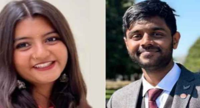ടെക്സാസിലെ വാഹനാപകടം ; നാല് ഇന്ത്യക്കാർക്ക് ദാരുണാന്ത്യം ടെക്സാസിലെ വാഹനാപകടം ; നാല് ഇന്ത്യക്കാർക്ക് ദാരുണാന്ത്യം