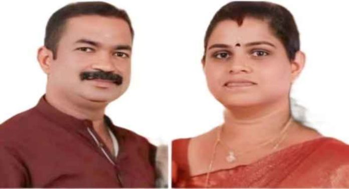 സാമ്പത്തിക ബാധ്യത ; ദമ്പതികൾ ജീവനൊടുക്കി സാമ്പത്തിക ബാധ്യത ; ദമ്പതികൾ ജീവനൊടുക്കി