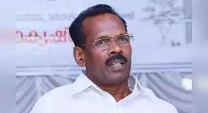 അജിത് കുമാർ ആർ.എസ്.എസ് നേതാവിനെ എന്തിന് കണ്ടതെന്ന് അറിയണം -ടി.പി. രാമകൃഷ്ണൻ അജിത് കുമാർ ആർ.എസ്.എസ് നേതാവിനെ എന്തിന് കണ്ടതെന്ന് അറിയണം -ടി.പി. രാമകൃഷ്ണൻ