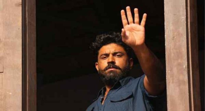 അവസരം വാഗ്ദാനം ചെയ്ത് പീഡിപ്പിച്ചെന്ന ആരോപണം ; നിവിൻ പോളി ഡി.ജി.പിക്ക് പരാതി നൽകി അവസരം വാഗ്ദാനം ചെയ്ത് പീഡിപ്പിച്ചെന്ന ആരോപണം ; നിവിൻ പോളി ഡി.ജി.പിക്ക് പരാതി നൽകി