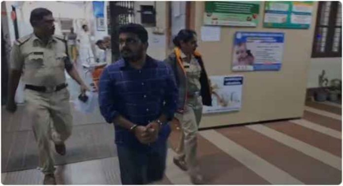 ഏലയ്ക്ക വാങ്ങി പണം നൽകാതെ കര്ഷകരെ കബളിപ്പിച്ച പ്രതി പിടിയിൽ ഏലയ്ക്ക വാങ്ങി പണം നൽകാതെ കര്ഷകരെ കബളിപ്പിച്ച പ്രതി പിടിയിൽ