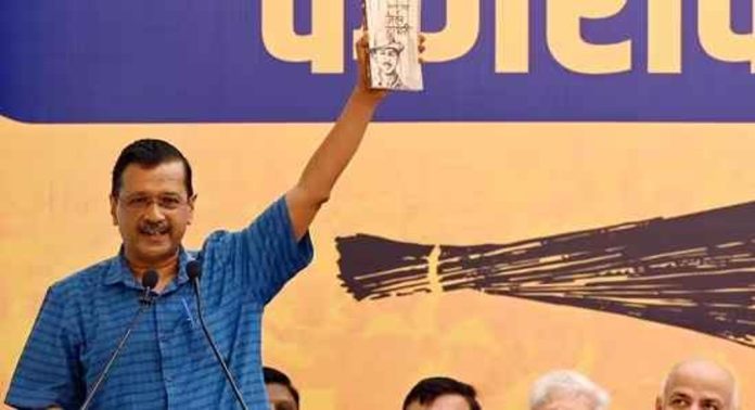 കെജ്രിവാളിന്റെ പിൻഗാമിയായി ആര് ; അഞ്ചുപേരുടെ സാധ്യത പട്ടിക പുറത്ത് കെജ്രിവാളിന്റെ പിൻഗാമിയായി ആര് ; അഞ്ചുപേരുടെ സാധ്യത പട്ടിക പുറത്ത്