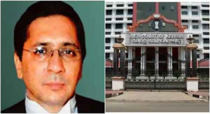 ജസ്റ്റിസ് നിതിൻ ജാംദാർ കേരള ഹൈക്കോടതി ചീഫ് ജസ്റ്റിസായി നിയമിക്കാനുള്ള നിർദ്ദേശം ആവർത്തിച്ച് സുപ്രീം കോടതി കൊളീജിയം ജസ്റ്റിസ് നിതിൻ ജാംദാർ കേരള ഹൈക്കോടതി ചീഫ് ജസ്റ്റിസായി നിയമിക്കാനുള്ള നിർദ്ദേശം ആവർത്തിച്ച് സുപ്രീം കോടതി കൊളീജിയം