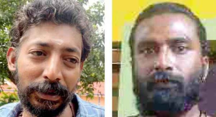 ബാർ ജീവനക്കാരനെ ആക്രമിച്ച രണ്ടുപേർ പിടിയിൽ ബാർ ജീവനക്കാരനെ ആക്രമിച്ച രണ്ടുപേർ പിടിയിൽ