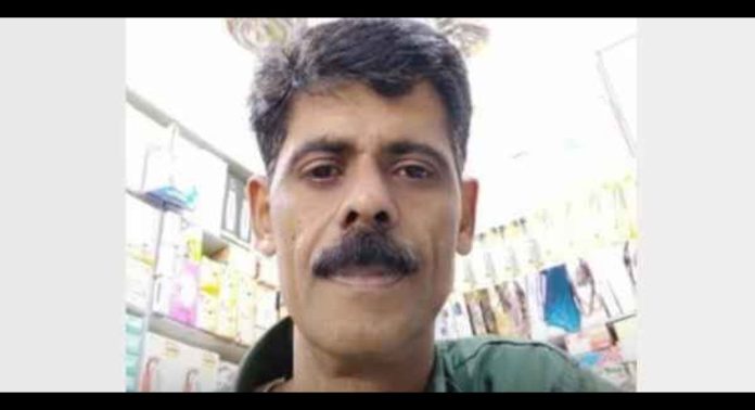 കടബാധ്യത ; 50 കാരൻ വീടിനടുത്തുള്ള തോട്ടത്തില് മരിച്ച നിലയിൽ കടബാധ്യത ; 50 കാരൻ വീടിനടുത്തുള്ള തോട്ടത്തില് മരിച്ച നിലയിൽ