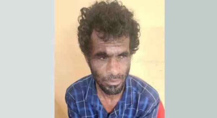 പെണ്കുട്ടികളോട് മോശം പെരുമാറ്റം, ചോദ്യം ചെയ്ത സ്ത്രീക്ക് നേരെ ആക്രമണം, പ്രതി പിടിയിൽ പെണ്കുട്ടികളോട് മോശം പെരുമാറ്റം, ചോദ്യം ചെയ്ത സ്ത്രീക്ക് നേരെ ആക്രമണം, പ്രതി പിടിയിൽ