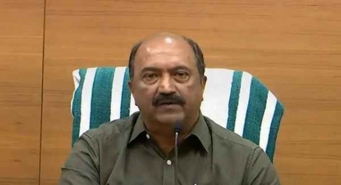 കേന്ദ്ര-സംസ്ഥാന സാമ്പത്തിക ബന്ധങ്ങളെ വിശകലനം ചെയ്യാൻ ചർച്ചാ സമ്മേളനം ; കെ.എൻ. ബാലഗോപാൽ കേന്ദ്ര-സംസ്ഥാന സാമ്പത്തിക ബന്ധങ്ങളെ വിശകലനം ചെയ്യാൻ ചർച്ചാ സമ്മേളനം ; കെ.എൻ. ബാലഗോപാൽ
